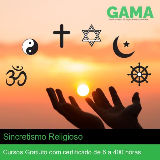 Sincretismo Religioso